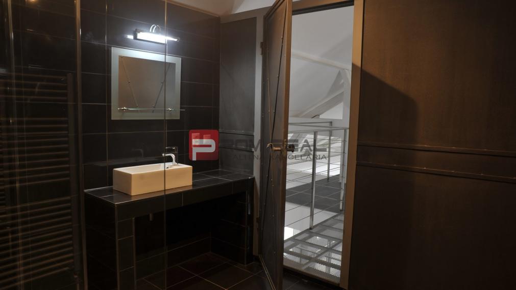 Unique TOP Villa BA Lamač - Living Business Studio Gallery