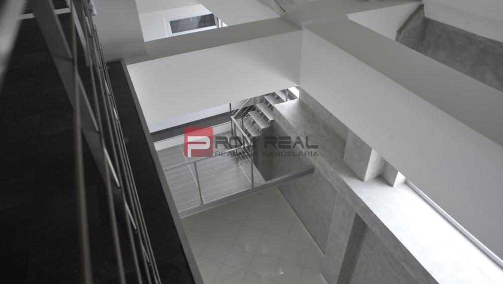 Unique TOP Villa BA Lamač - Living Business Studio Gallery