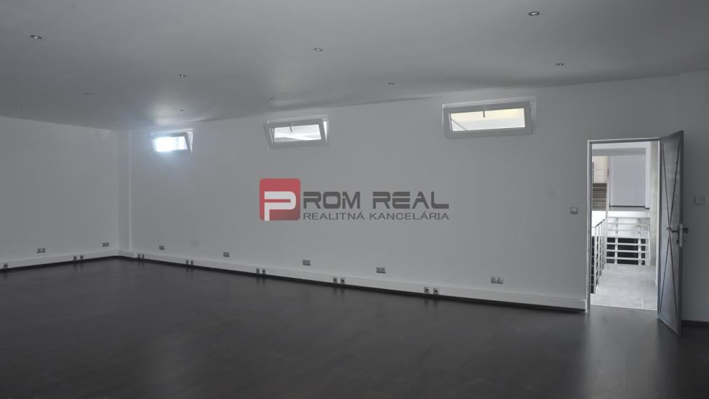 Unique TOP Villa BA Lamač - Living Business Studio Gallery