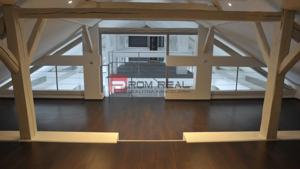 Unique TOP Villa BA Lamač - Living Business Studio Gallery