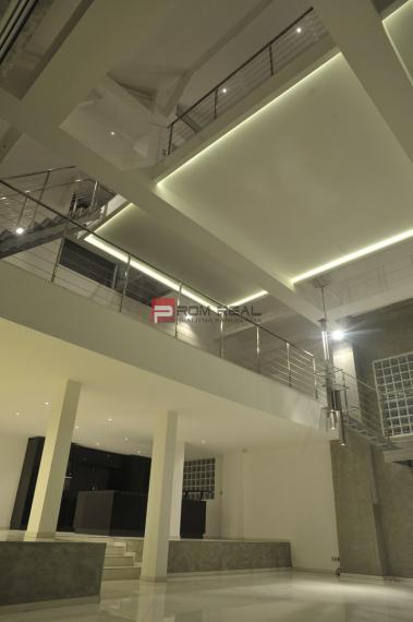 Unique TOP Villa BA Lamač - Living Business Studio Gallery