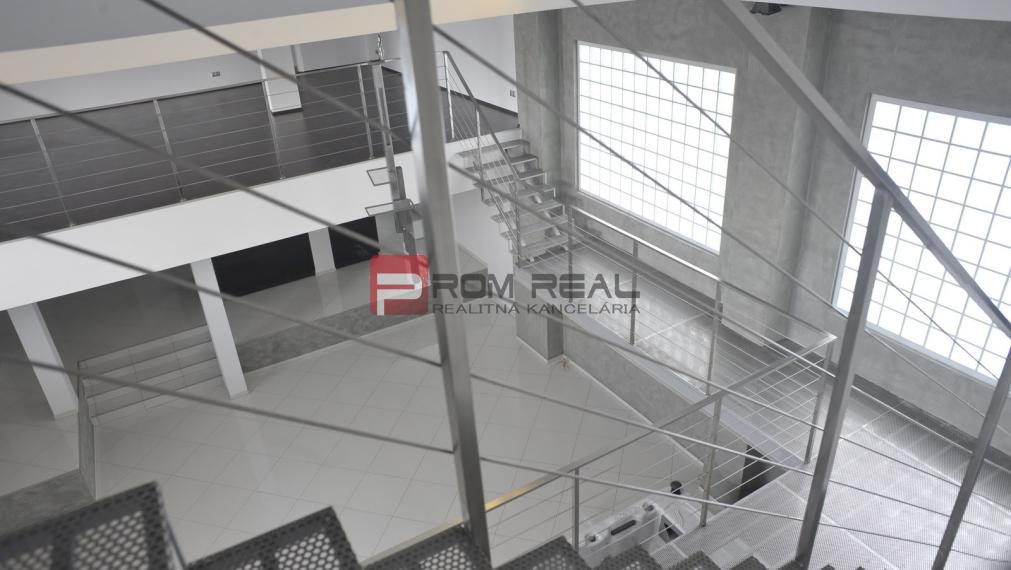 Unique TOP Villa BA Lamač - Living Business Studio Gallery