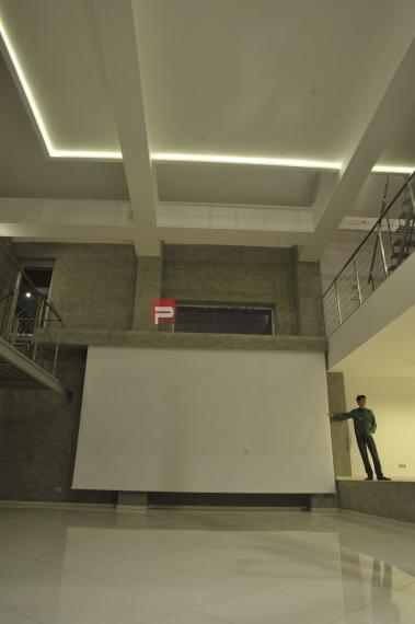 Unique TOP Villa BA Lamač - Living Business Studio Gallery