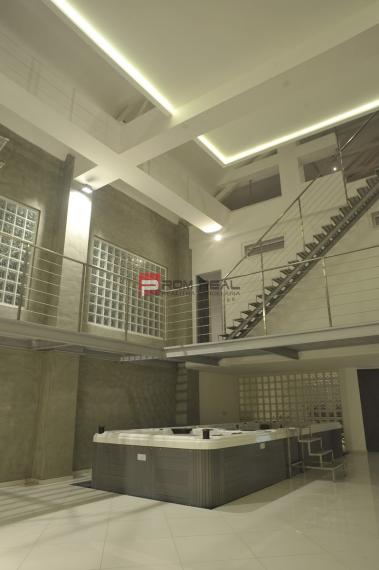 Unique TOP Villa BA Lamač - Living Business Studio Gallery