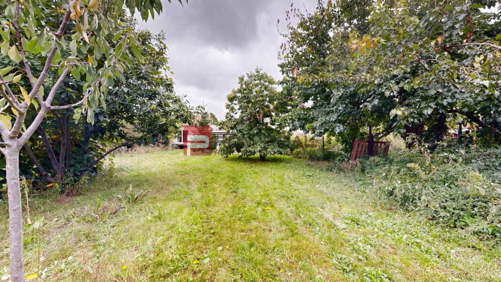 Rodinný dom s dvomi bytovými jednotkami v Ivanke pri Dunaji