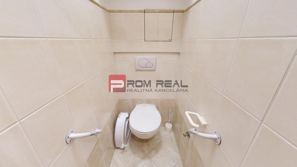 Rezervované Útulný 2-izbový byt v srdci Ivanky pri Dunaji