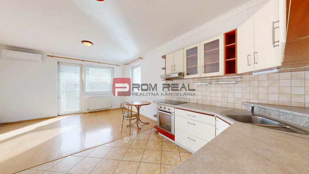 Sale One bedroom apartment, Zemplínska, Senec, Slovakia