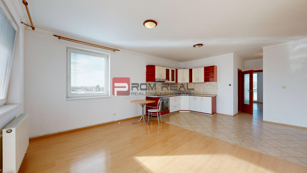 Sale One bedroom apartment, Zemplínska, Senec, Slovakia