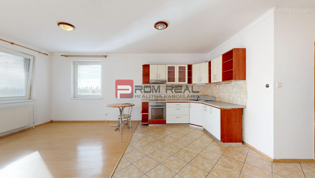 Sale One bedroom apartment, Zemplínska, Senec, Slovakia