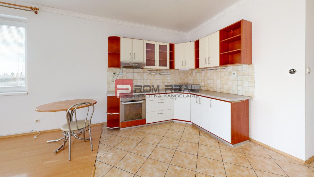 Sale One bedroom apartment, Zemplínska, Senec, Slovakia