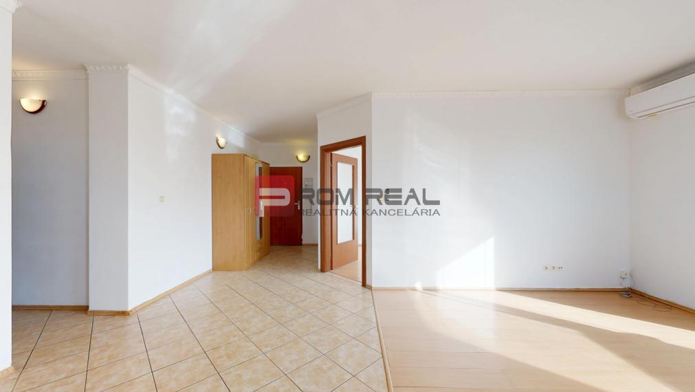 Sale One bedroom apartment, Zemplínska, Senec, Slovakia