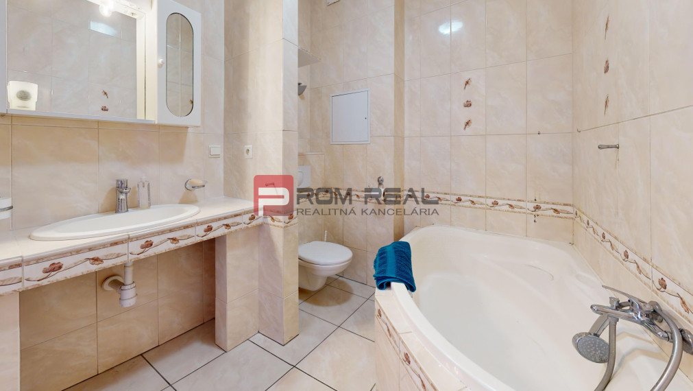 Sale One bedroom apartment, Zemplínska, Senec, Slovakia