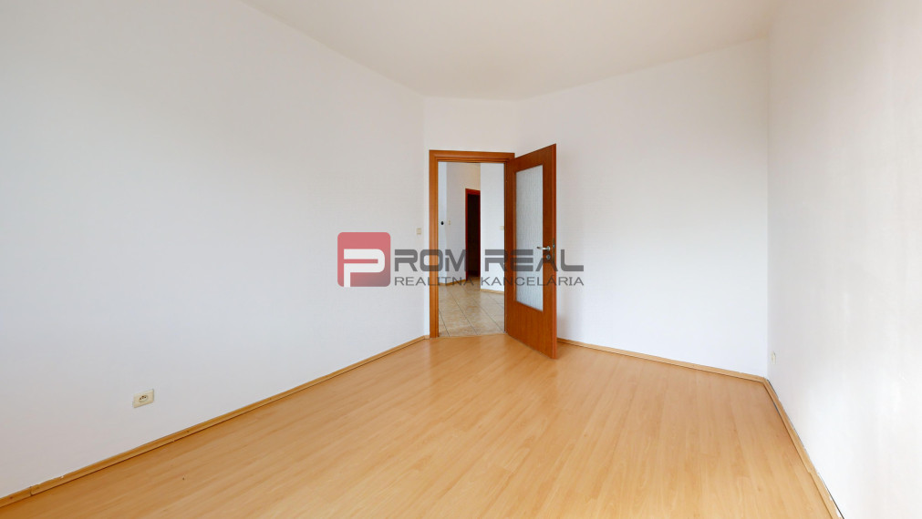 Sale One bedroom apartment, Zemplínska, Senec, Slovakia