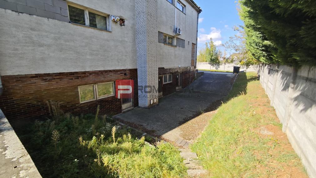 PREDAJ objektu Veľké Kostoľany Piešťany