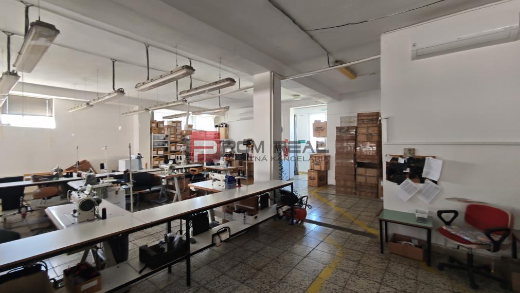 PREDAJ objektu Veľké Kostoľany Piešťany