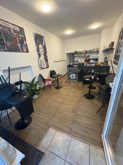 Útulná Kaviarnička - Gastro Point Páričkova Ružinov BA ☕