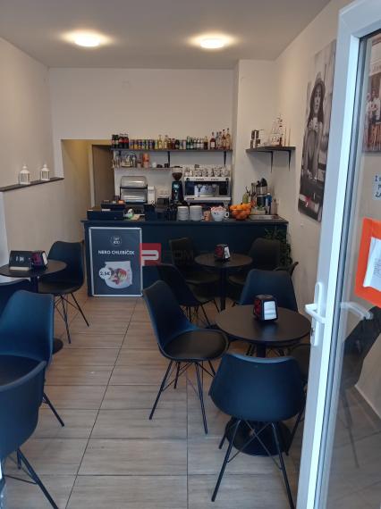 Útulná Kaviarnička - Gastro Point Páričkova Ružinov BA ☕