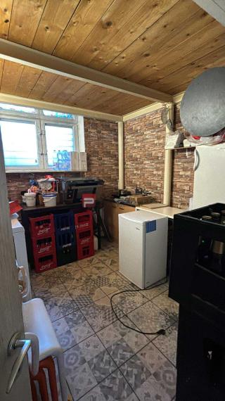 Útulná Kaviarnička - Gastro Point Páričkova Ružinov BA ☕