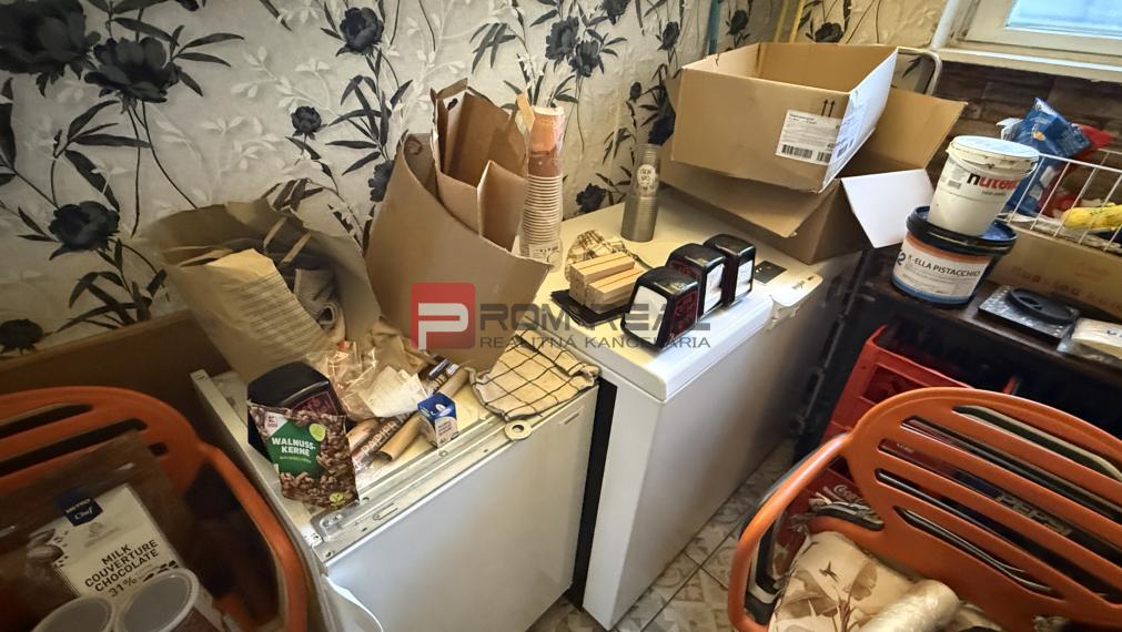 Útulná Kaviarnička - Gastro Point Páričkova Ružinov BA ☕