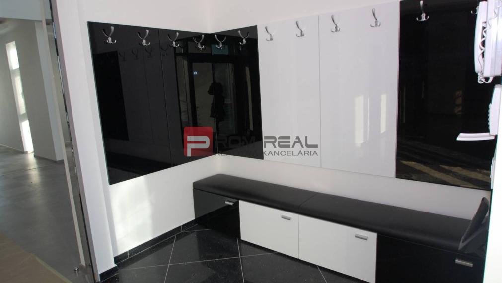 Rezidencia Koliba TOP výhľad na Bratislavu 8 izieb 🌆