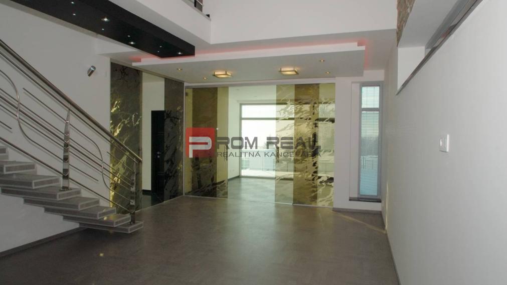 Rezidencia Koliba TOP výhľad na Bratislavu 8 izieb 🌆