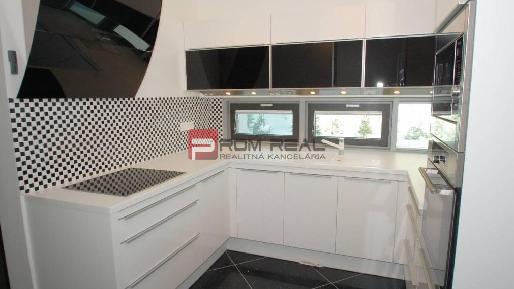 Rezidencia Koliba TOP výhľad na Bratislavu 8 izieb 🌆