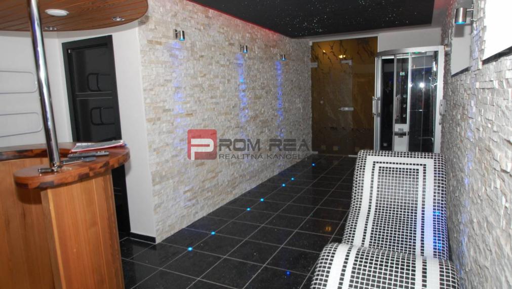 Rezidencia Koliba TOP výhľad na Bratislavu 8 izieb 🌆