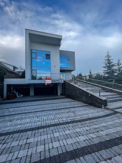 Rezidencia Koliba TOP výhľad na Bratislavu 8 izieb 🌆