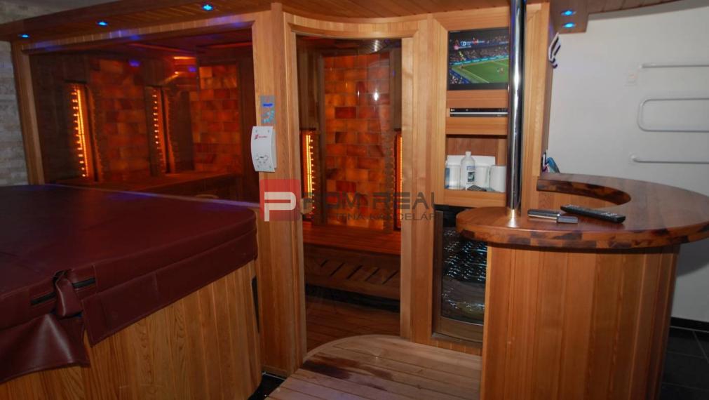 Rezidencia Koliba TOP výhľad na Bratislavu 8 izieb 🌆