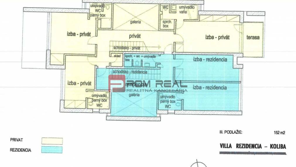 Rezidencia Koliba TOP výhľad na Bratislavu 8 izieb 🌆