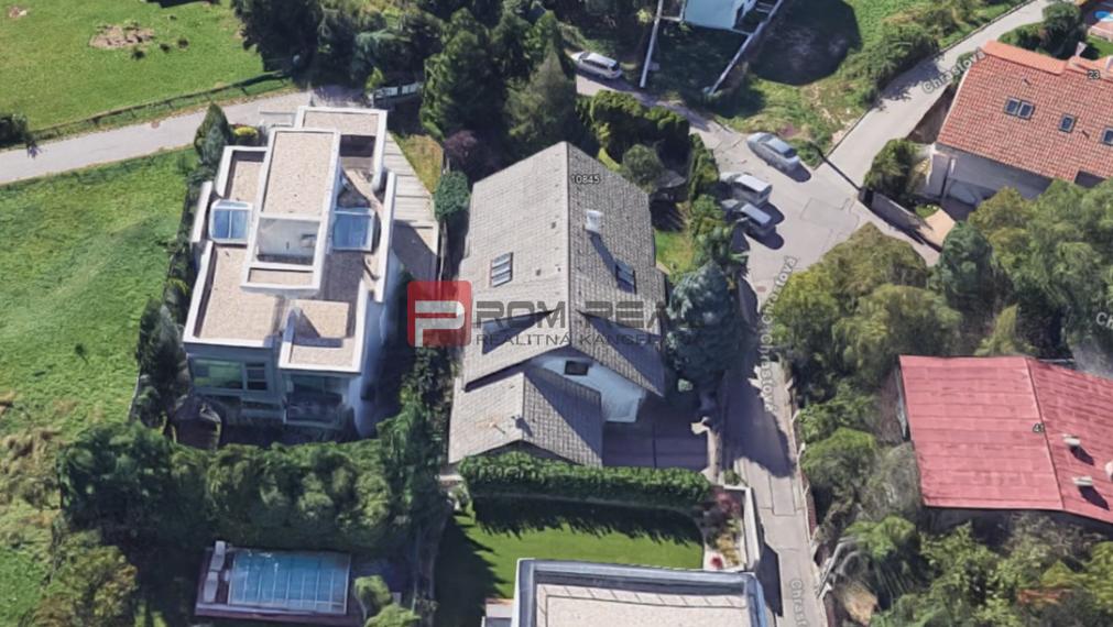 Rezidencia Koliba TOP výhľad na Bratislavu 8 izieb 🌆