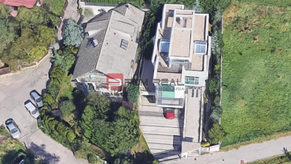 Rezidencia Koliba TOP výhľad na Bratislavu 8 izieb 🌆