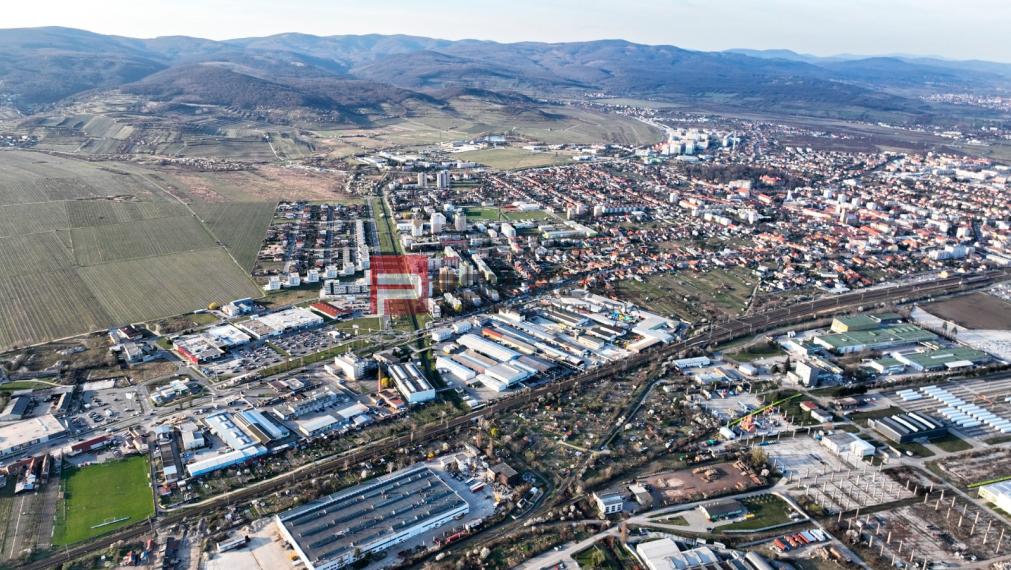 Na predaj stavebný pozemok vo vyhľadávanej lokalite Pezinka