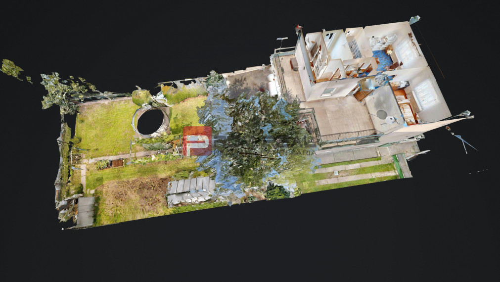 PREDAJ veľkého rodinného domu PEZINOK