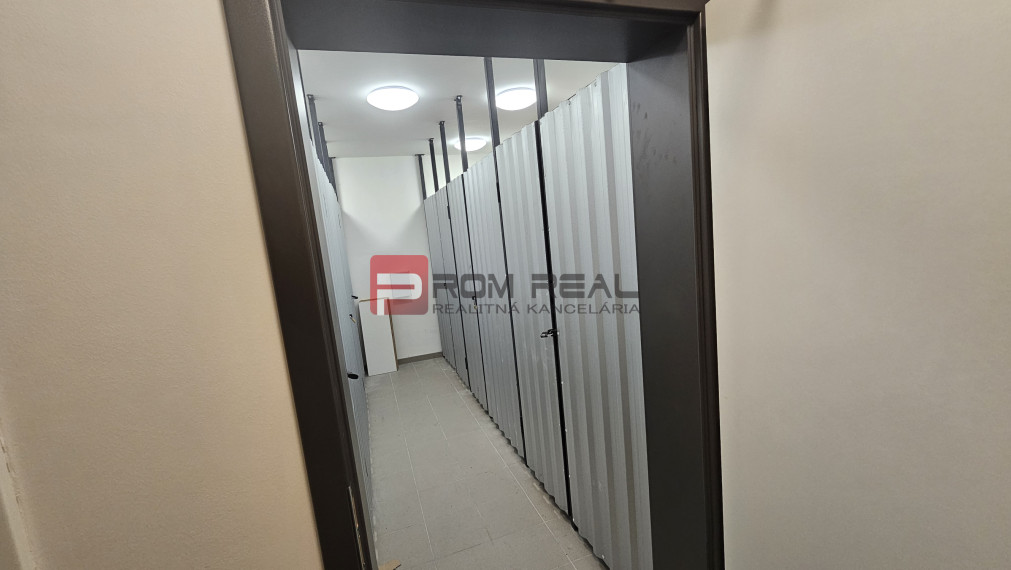 PRENAJATÉ Na prenájom 3 izbový byt s garážovým parkovaním Rovinka