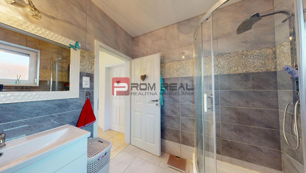 3D OBHLIADKA - 3i bungalov s krbom a terasou, Ivanka pri Dunaji