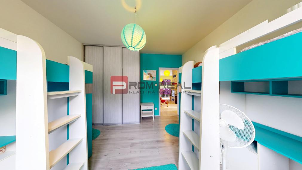 3D OBHLIADKA - 3i bungalov s krbom a terasou, Ivanka pri Dunaji