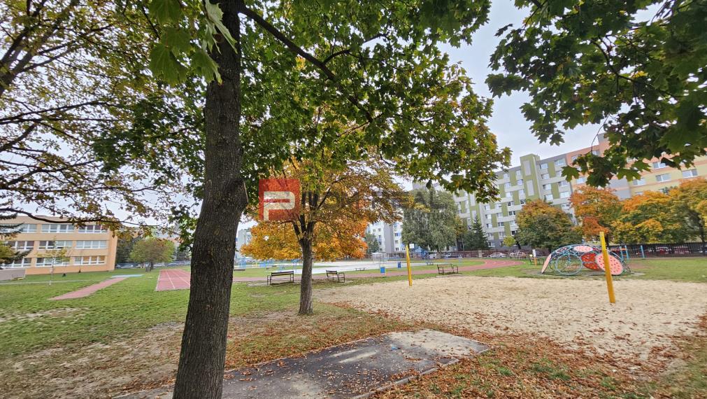 Na predaj 2 izbový byt Rajčianska - výhodná investícia