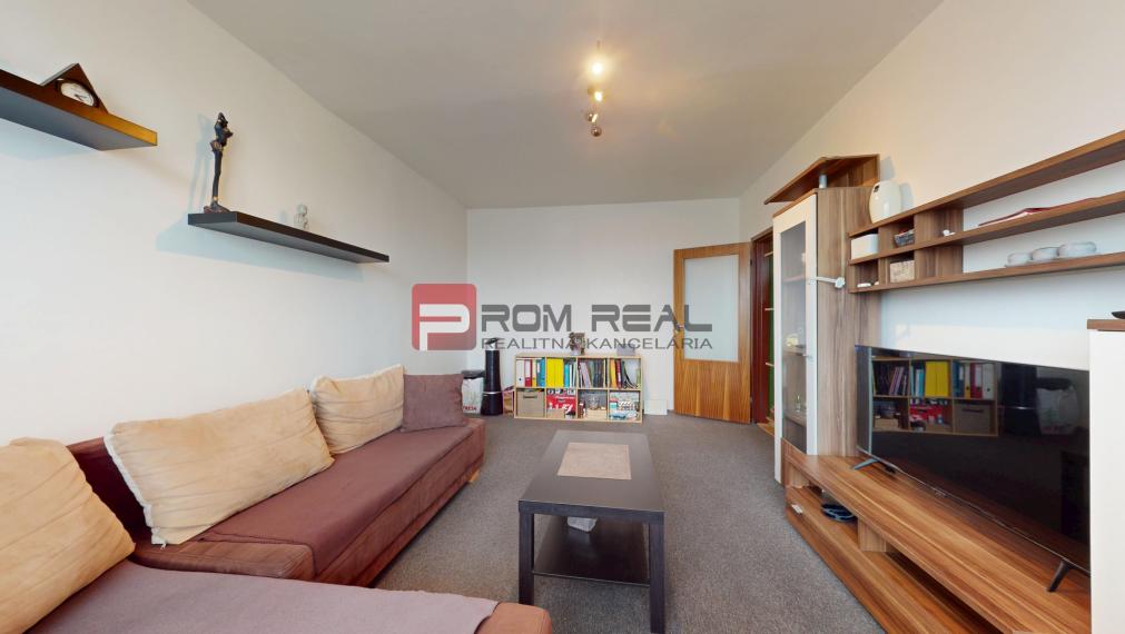 Na predaj 2 izbový byt Rajčianska - výhodná investícia