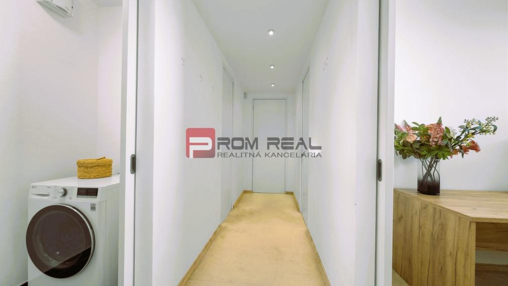 Veľkometrážny 5-izbový PENTHOUSE s PANORAMA výhľadom BA 🌇