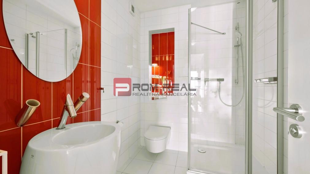 Veľkometrážny 5-izbový PENTHOUSE s PANORAMA výhľadom BA 🌇