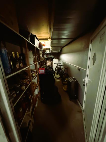 Veľkometrážny 5-izbový PENTHOUSE s PANORAMA výhľadom BA 🌇