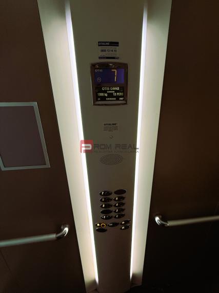 Veľkometrážny 5-izbový PENTHOUSE s PANORAMA výhľadom BA 🌇