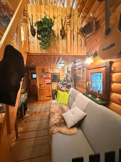 Predaj chaty v Pezinku – Fajgalská cesta