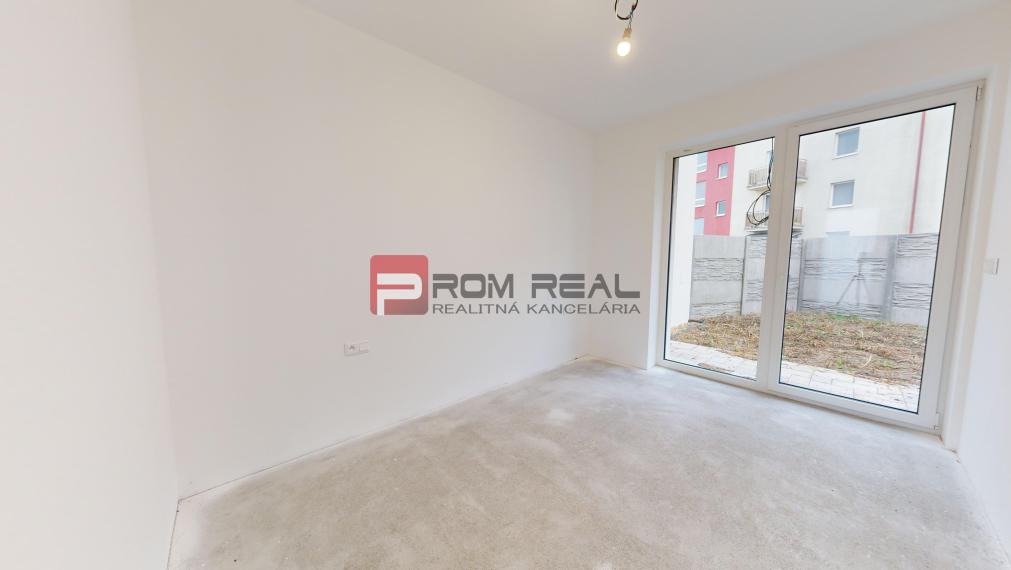 5 izbový RD - 128,33 m2 v novostavbe v Alžbetinom dvore