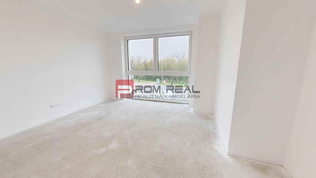 5 izbový RD - 128,33 m2 v novostavbe v Alžbetinom dvore