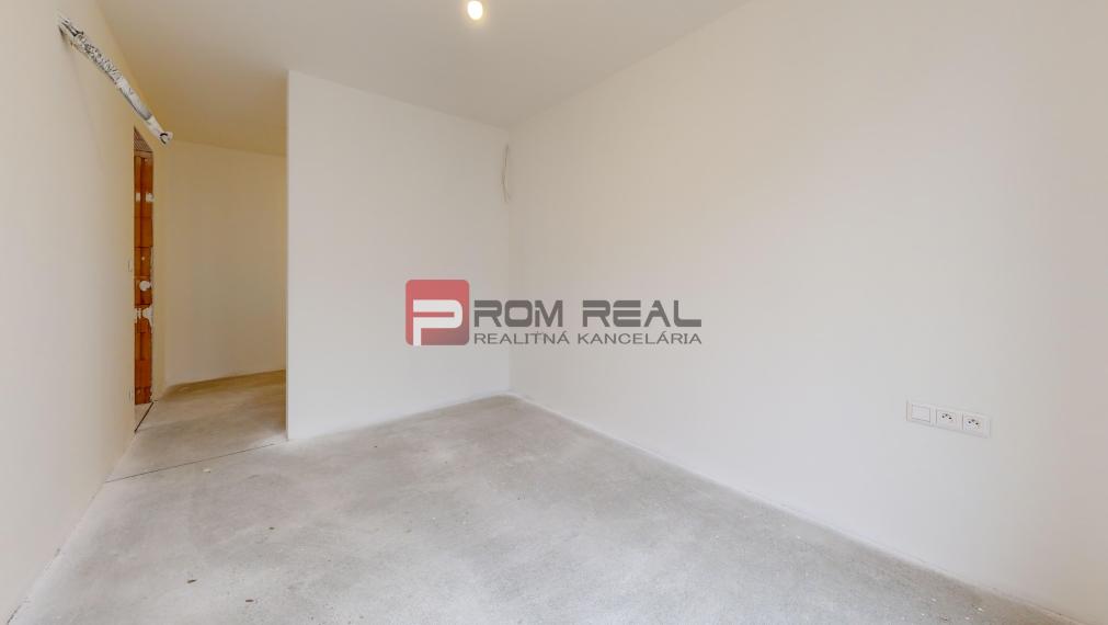 5 izbový RD - 128,33 m2 v novostavbe v Alžbetinom dvore