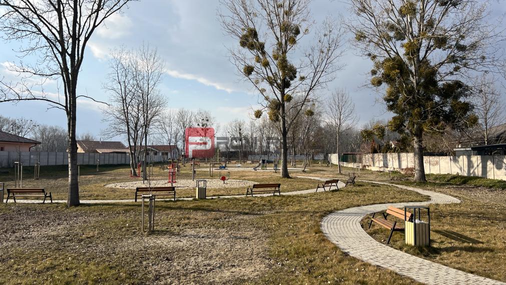 3D obhliadka - 5-izbový rodinný dom kúsok od Dunajskej Stredy