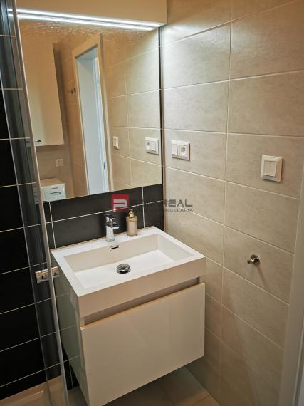 Zariadená garsónka v novostavbe Anna Park, Miloslavov