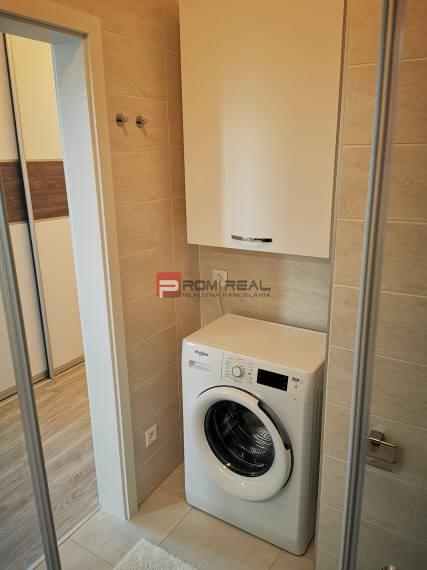 Zariadená garsónka v novostavbe Anna Park, Miloslavov